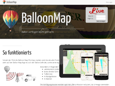 www.balloonmap.de